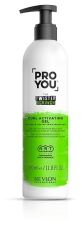 Pro You The Twister Curl Activating Gel