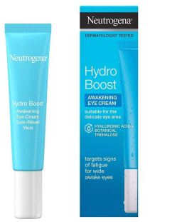 Hydro Boost Eye Cream Eye Gel Cream 15ml