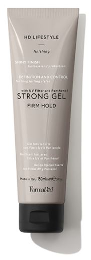 Strong Hold Gel 150 ml