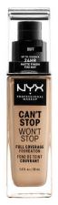 Can&#39;t Stop Won&#39;t Stop Makeup Base 30 ml