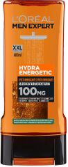 Men Expert Hydra Energetic Shower Gel 400 ml