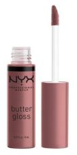 Butter Gloss 8ml