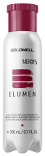 Elumen Long-lasting Permanent Color 200 ml