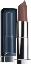 Color Sensational Matte Nude Lipstick 3.6 gr