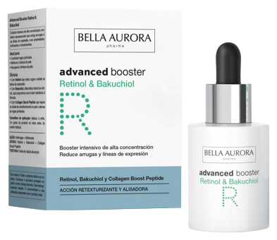 BELLA AURORA BIO 10 Forte Sensitive Depigmenting Serum 30ml【OFFER】