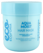 Aqua Moist Hydrating Mask 200 ml