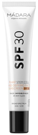 Anti-Aging Antioxidant Sunscreen SPF 30