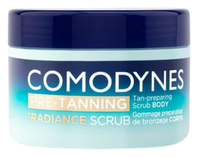 Pre-Tanning My Radiance Scrub 225 gr