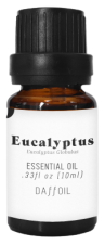 Eucalyptus Essential Oil