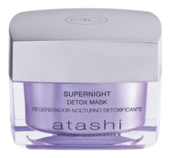 Supernight Detox Mask 50 ml