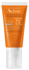 Anti-aging Sunscreen SPF 50+ 50 ml