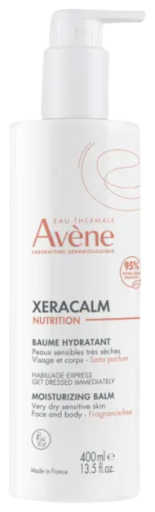 Xeracalm Nutrition Moisturizing Balm