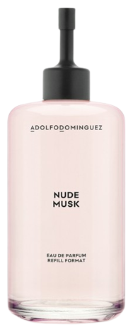 Nude Musk Eau de Parfum Refill 250 ml