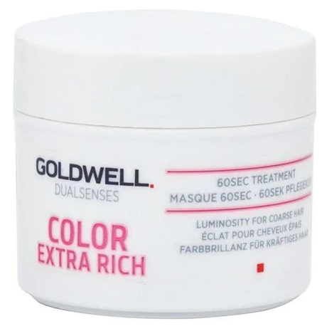 Dualsenses Color Extra Rich 60Sec Treatment