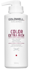 Dualsenses Color Extra Rich 60Sec Treatment