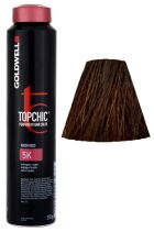 Topchic The Reds Permanent Coloring 250 ml