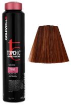 Topchic The Reds Permanent Coloring 250 ml