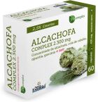 Artichoke Complex 60 Capsules