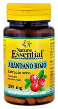 Red Cranberry 60 Capsules