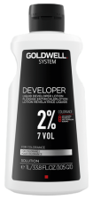 System Developer Lotion 1000 ml