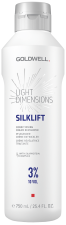 Silklift Revealing Conditioning Cream 750 ml