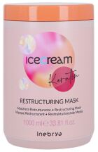 Keratin Restructuring Hair Mask