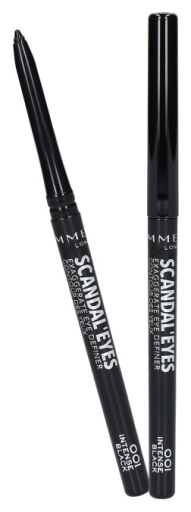 Scandal Eyes Exaggerate Eye Pencil