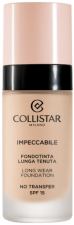 Impeccable Long Lasting Foundation 30 ml