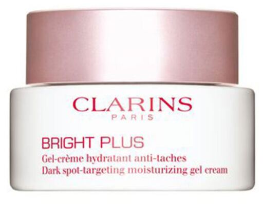 Bright Plus Anti-Stain Moisturizing Gel-Cream 50 ml