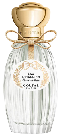 Eau D&#39;Hadrien Eau de Toilette 100 ml