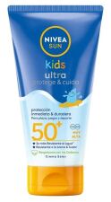 Sun Kids Ultra Protect &amp; Care Solar Lotion SPF 50+ 150 ml