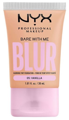 Bare With Me Blur Tint Foundation 30 ml