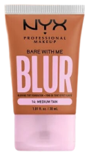 Bare With Me Blur Tint Foundation 30 ml