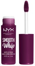 Smooth Whip Matte Lip Cream 4ml