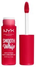 Smooth Whip Matte Lip Cream 4ml