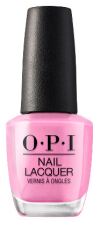 Nail Lacquer 15ml