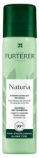 Naturia Invisible Dry Shampoo