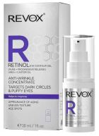 Retinol Concentrated Anti-Wrinkle Gel for Eyes 30 ml