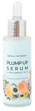 Plump Up Serum 4 Hyaluronic Acid 10ml