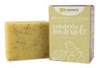 Almond and Ginger Shower Soap 100 gr