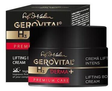 Firming Cream 50 ml