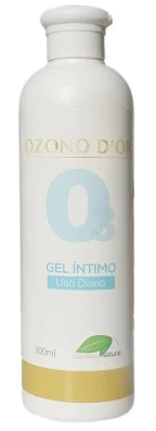 Female Intimate Gel 300 ml