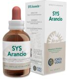 Sys Arancio Flor 50 ml