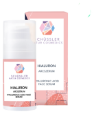 Facial Serum with Hyaluronic Acid 30 ml