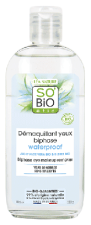 Biphasic Waterproof Eye Makeup Remover 100 ml