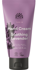 Soothing Lavender Hand Cream 75 ml Organic