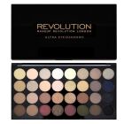 Makeup Revolution Ultra 32 Flawless Shadow Palette