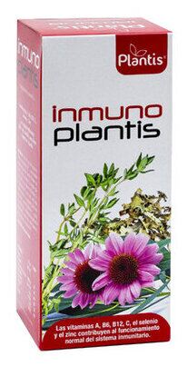 Immunoplantis 250 ml