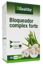 Complex Forte Blocker 45 Capsules