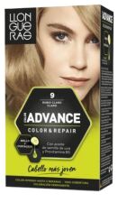 Color Advance Color &amp; Repair